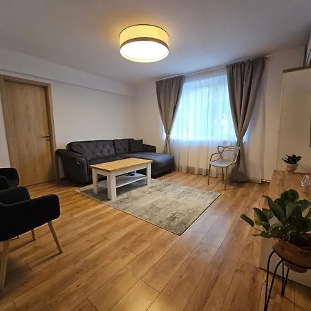 Apartman Arena Riverside