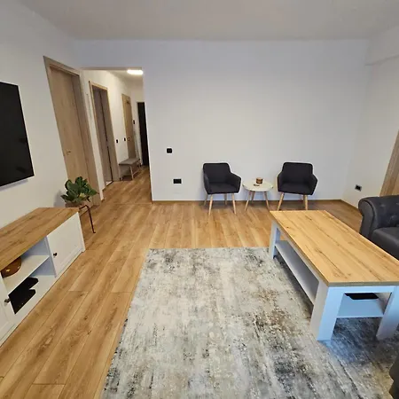 Apartman Arena Riverside Kolozsvár