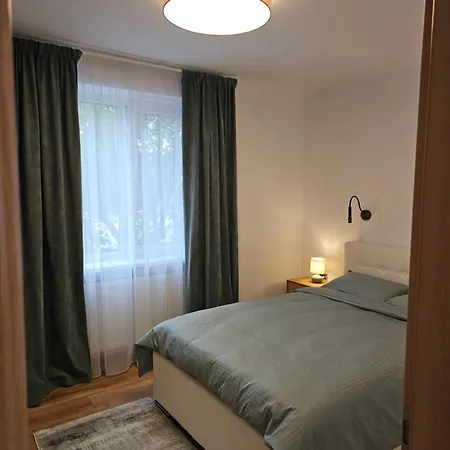 Apartman Arena Riverside *