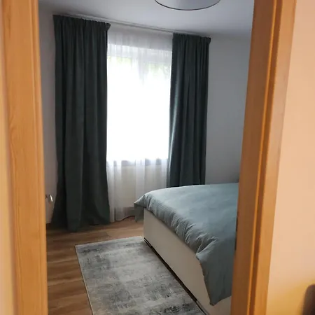 Arena Riverside Apartman Kolozsvár