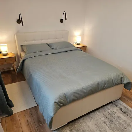 Apartman Arena Riverside Kolozsvár