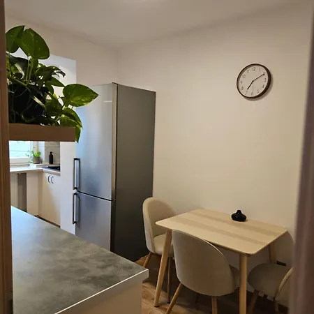 Apartman Arena Riverside *