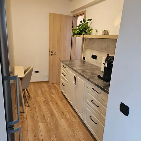 Apartman Arena Riverside Kolozsvár