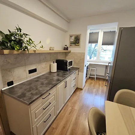 Apartman Arena Riverside