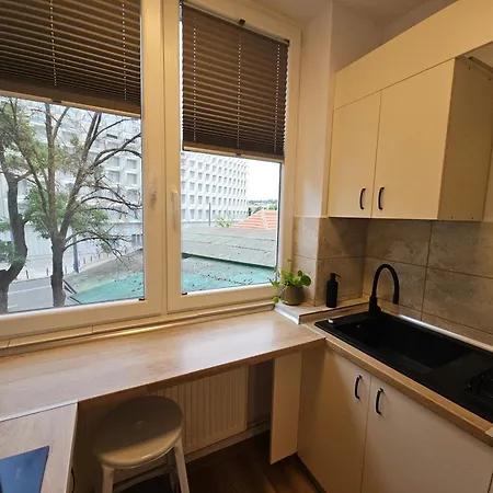Arena Riverside Apartman Kolozsvár