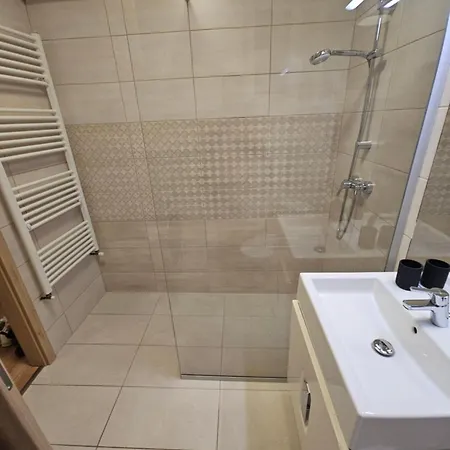 Apartman Arena Riverside